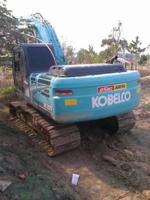 ขายรถขุด แม็คโคKOBELCO 200-8 YN11 ทำงาน14,XXX ชม. สีเดิม สวย เครื่องดี บูมสวย เอวแน่ ช่วงล่างเต็ม สภาพพร้อม ทำงาน เปลี่ยนชุดสายไฮดรอลิกซ์ ชุดใหญ่