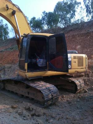 ขายรถขุดแบ็คโค komatsu pc200-7 ไฟฟ้าครบ เอกสารเล่มทะเบียน เอวดี สภาพพร้อมใช้งาน บูมสวย แอร์ครบ ช่วงล่างดี 