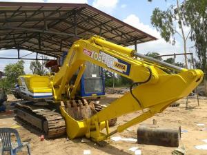 ขายรถขุดแบ็คโคKOBELCO SK120-3 มาร์คทรี เอกสารอินวอยซ์ โซ่ใหม่ เอวแน่น เครื่องฟิต บูมสวยเดิม สภาพพร้อมลงลุยงาน