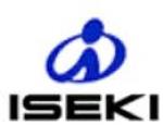 รถยนต์มือสองยี่ห้อ ISEKI