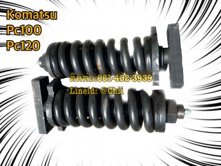 ชุดเร่งแทรค pc120 pc130 komatsu ขายอะไหล่แบคโฮ