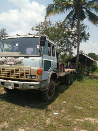 ขาย10ล้อ2เพลา HINO ZM185 ho7c ช่วงล่างเบรคแห้ง แชชซีสวย ทะเบียนเต็ม พร้อมใช้งาน ติดต่อ080-7964423  เว็บไซด์ส่วนตัว http://truck1sell.com/ 