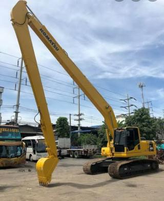 ต้องการซื้อชุดบูมยาวของรถแม็คโคร KOMATSU pc200 หรือ Kobelco sk200 หากท่านใดมีบูมรถแมคโคร สามารถโทรติดต่อมาได้ที่เบอร์ 084 4879393 ฟ้า