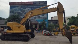 CAT321DCR รถแบคโฮ นำเข้าจากญี่ปุ่น สภาพพร้อมใช้งาน โทร  089-0080077 089-0050007 086-0044333 065-8844400 www.sangenjp.com www.nmc99.com