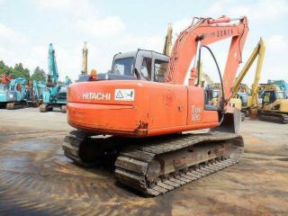 HITACHI  ZX120-1