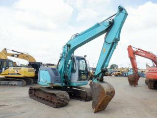 KOBELCO  SK  115  SR