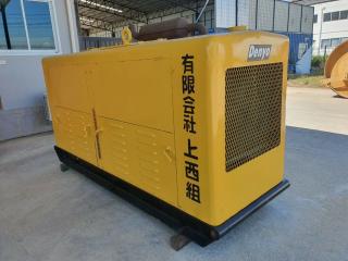 เครื่องปั่นไฟ 55KVA โทร  089-0080077 089-0050007 086-0044333 065-8844400 www.sangenjp.com www.nmc99.com