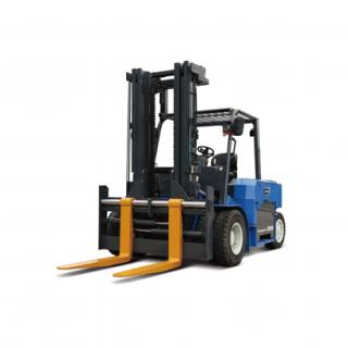 รถโฟล์คลิฟท์ไฟฟ้า XCB-PW85/XCB-PW100 G SERIE FORKLIFTS(8.5T-10T)