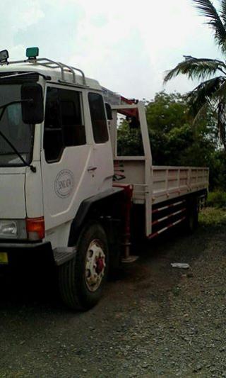 ขาย6ล้อเครน FUSO195 TFเครน3.5 tยาว4ปอก กระบะ7.20เมตร แชชซีสวยทะเบียนครบ ติดต่อ 080-7964423  เว็บไซด์ส่วนตัว httptruck1sell.com httpswww.facebook.comTRUCK1SELL ไอดีไลน์ ID 0807964423 ID4423033