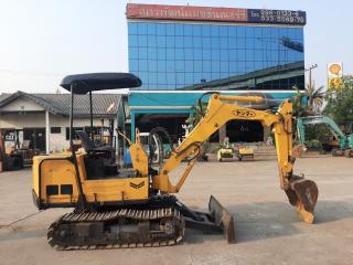 YANMAR 3 ตัน สภาพดีมาก โทร  089-0080077 089-0050007 086-0044333 065-8844400 www.sangenjp.com www.nmc99.com