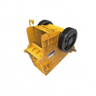 JAW Crusher