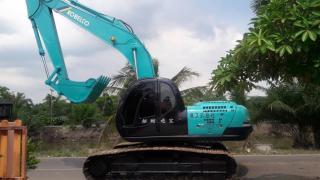 KOBELCO PC200 Mark-5 Super