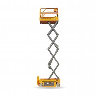 XG0807HD/XG0807HDW Scissor lifts