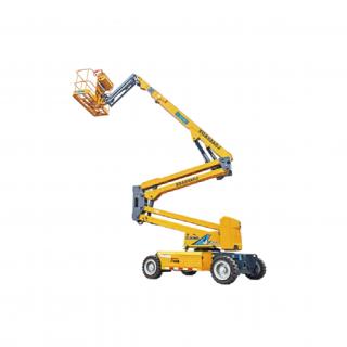 XGA18ACK Articulated Boom lift