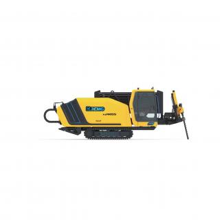 XZ4055 Horizontal Directional Drill