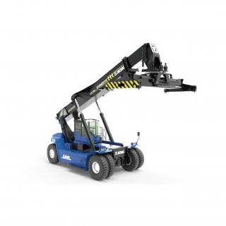 XCS4531E Container Reach Stacker