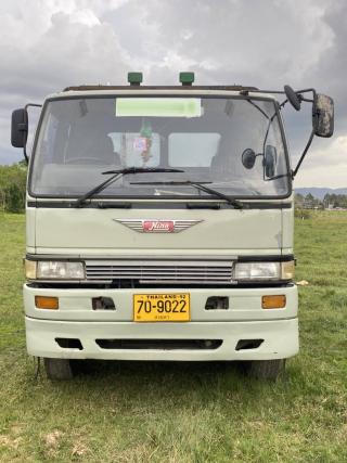 hino260